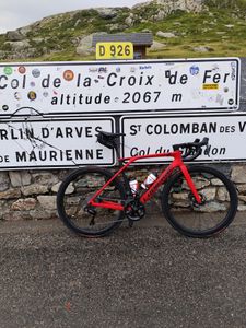 Lapierre xelius sl9  - 1