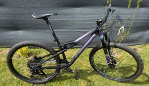 BH Lynx Race RC 29 Carbone – État neuf 5 km – GX E... - 1