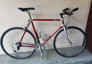 Vélo Route Alan - 1