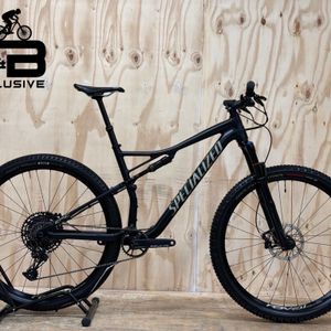 Specialized Epic Evo Comp 29 pouces VTT Sram NX 20... - 1