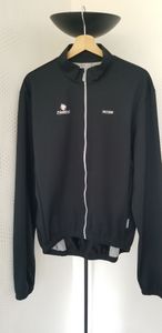 Veste Nalini  coupe vent - 1