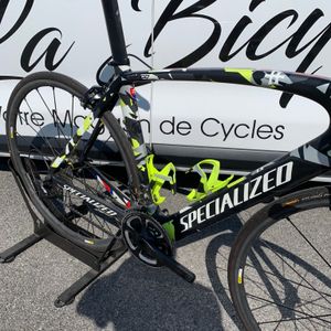 Specialized venge  - 1
