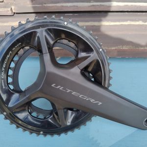 Pédalier Shimano Ultegra 12v 34/50 175mm - 1