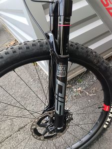 Rock shox sid sl ultimate - 1