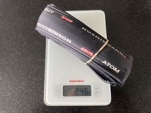 Hutchinson Atom Galactik 700x23 - 240 gr - 1