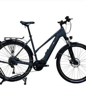 Bulls Cross Flyer Evo 2 Shimano Alivio 2023 - 1