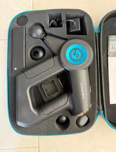 Pistolet de massage Compex Fixx 2.0 - 1
