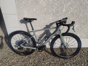 Vélo gravel Riverside SRAM Force - 1