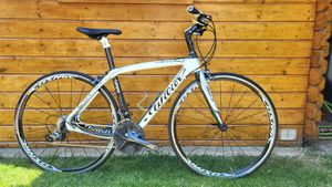 Vends vélo de femme Wilier  - 1