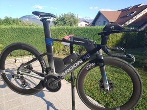 CLM ARGON 18 E118  + 2023 - 1