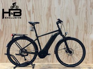 Giant Explore E+3 Vélo électrique Shimano Alivio 2... - 1