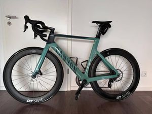 Aeroad CF SLX 7  - 1