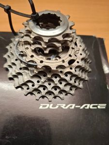 Cassette shimano dura-ace - 1