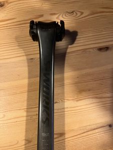 Tige de selle S works SL6 - 1