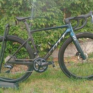 Scott addict rc pro  - 1