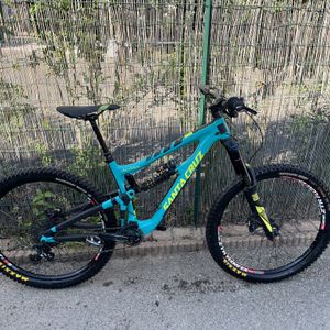 Santa Cruz Nomade C  - 1