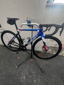Vélo Wilier filante  - 1