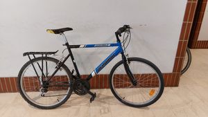 VTT Magnum Special Edition - 1