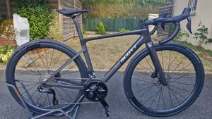 Scott addict rc 30 - 1