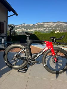 CLM Lapierre aerostorm - 1
