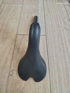 Selle Fizik Aliante 8 + Tige de selle Lapierre - 1