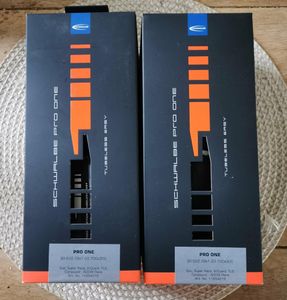 SCHWABLE - Pro One Evo Super Race 28'' (30-622) V-... - 1