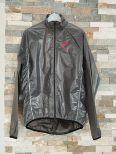 Veste de pluie ekoi - 1