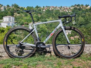 Sworks SL6 taille 54 - 1