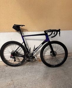 Cannondale Supersix Evo - 1