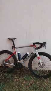 Ridley Noah fast - 1