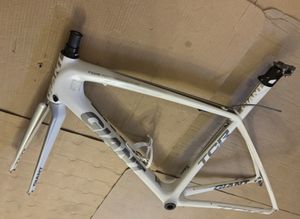 Cadre Giant TCR Advanced SL - 1