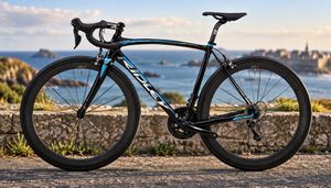 Ridley Fenix SL - 1