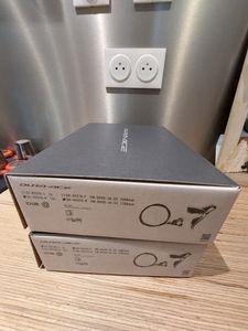 Leviers di2 12v + freins dura ace 12v  - 1
