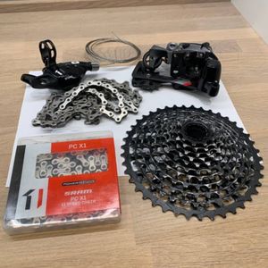 Groupe Sram XX1 11s - 1