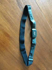 Ceinture polar - 1