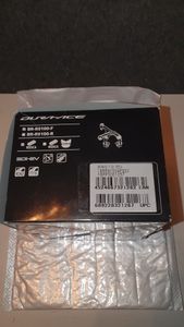 Etrier de frein Avant SHIMANO DURA-ACE BR-R9100-F - 1