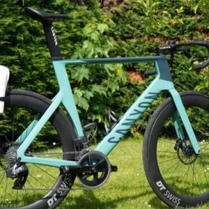 Canyon Aeroad  - 1