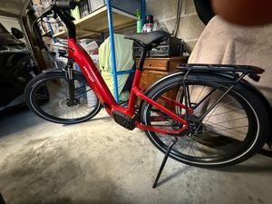 Specialized como - 1