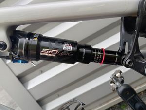 Rock shox sid luxe ultimate  - 1