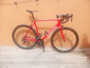 Canyon Ultimate taille L - Mavic Cosmic SLR 40 - 7... - 1