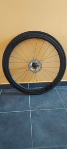Roues FFWD tyro 45 mm à disques - 1