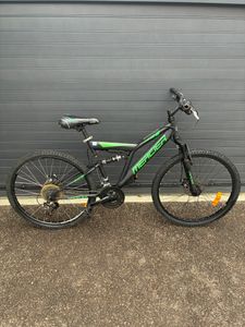 VTT Mercier taille S - 1