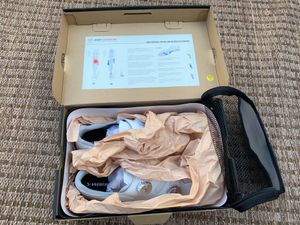 Chaussures Shimano S'Works ARES 2 - 1
