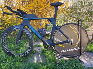 Canyon speedmax - 1