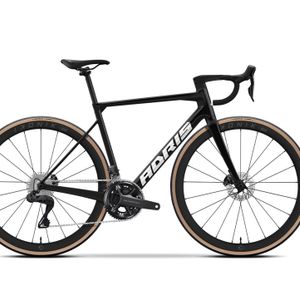 Adris rouleur NEUF Ultegra DI2 12V T.XL - 1