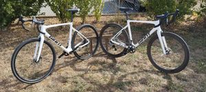 2 cyclocross Giant TCX advanced 2 - 1