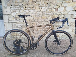 Gravel NS Bike RAG 2  - 1