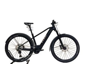 Cube Reaction Hybrid SL 750 29 pouces VTT électriq... - 1