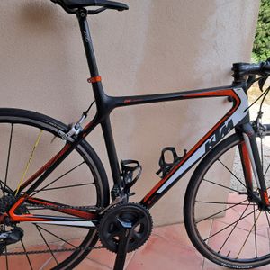 KTM revelator - 1