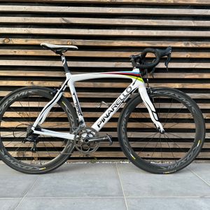 Vélo route Pinarello FP Team - 1